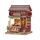 CuteBee Tsukino Eogi-dou Minihaus