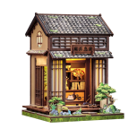 CuteBee Kirishima Cha-an Minihaus