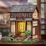 CuteBee Kirishima Cha-an Minihaus