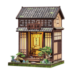 CuteBee Kirishima Cha-an Minihaus