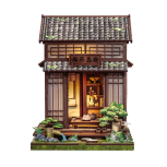 CuteBee Kirishima Cha-an Minihaus