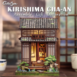 CuteBee Kirishima Cha-an Minihaus