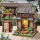 CuteBee Kirishima Cha-an Minihaus
