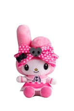 Hello Kitty - My Melody Part Jubliäumsedition pink,...