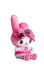 Hello Kitty - My Melody Part Jubliäumsedition pink,...
