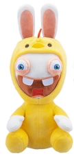 Rabbids - Rabbid als Küken Plüsch 25cm