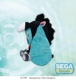 Hatsune Miku - Hatsune Miku Pferd LL Fuwa Petit Plüsch 40cm