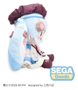 Hatsune Miku - Hatsune Miku Schneemiku Dodeka Jumbo Fuwa...