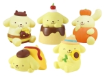 Hello Kitty - Pompompurin Twinchees meine Lieblingsfarbe...