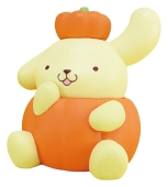Hello Kitty - Pompompurin Twinchees meine Lieblingsfarbe...