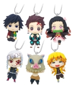 Demon Slayer - Charaktere Twinchees Mystery Anhänger