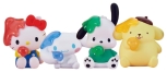 Hello Kitty - Hello Kitty & Freunde Twinchees Mystery...