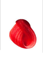 Stargazer, Semi Permanent Haircolour Hot Red