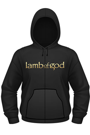 Lamb of God, Anime Zip