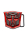 Transformers, Optimus Prime 3D Buckle [Red|Black] inkl. Gürtel