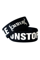 Emmure, Unstoppable Bracelet [Black]