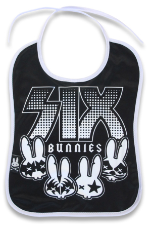 Six Bunnies, Latz Rock Group