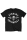Avenged Sevenfold, Classic Deathbat T-Shirt [Black]