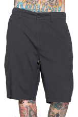 Sullen, Posted Shorts [Grey]