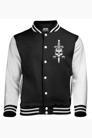 Asking Alexandria, Light In The Darkness College Jacket