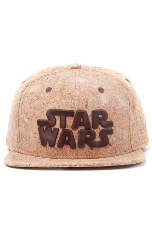 Star Wars, Logo Cork Snapback