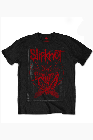 Slipknot, Dead Effect Tee