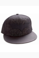 Batman, The Dark Knight Rises Logo Cap