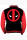 Deadpool, Logo Collegejacke