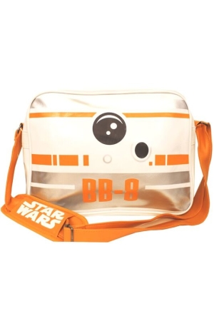 Star Wars, BB8 Astromech Droid Bag