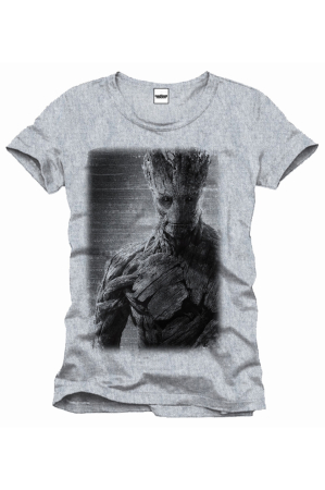 Guardians of the Galaxy, Groot Old Picture Tee